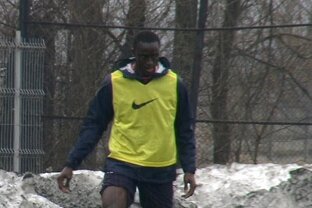 Gora Tall, Tall, Steaua