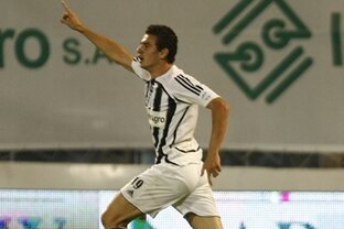 Liviu Ganea, Ganea, Astra