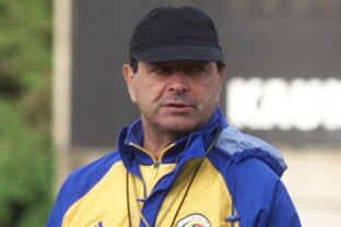 Florin Cheran, Cheran, U17
