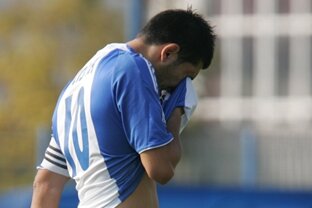 Florin Costea, Costea, Universitatea Craiova