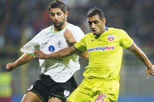 Banel Nicolita, Nicolita, Steaua