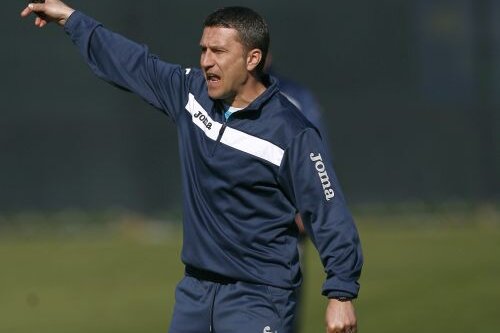 Minteuan e convins că echipa sa poate termina campionatul în primele 3