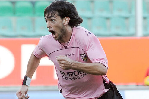 Javier Pastore