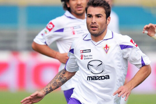 Adrian Mutu