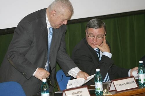 Dragomir: "Pădureanu e distrus în aceste momente"