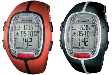 Polar RS300X sursa: sportstek.net