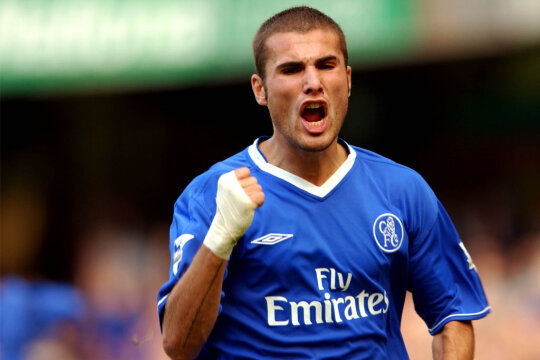 Adrian Mutu e nevoit să plătească peste 17 milioane de euro către Chelsea, dar Iona Becali speră să reducă suma la 2,5