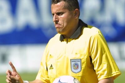 Florin Chivulete