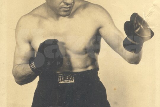 Aurel Toma, Spaima Campionilor