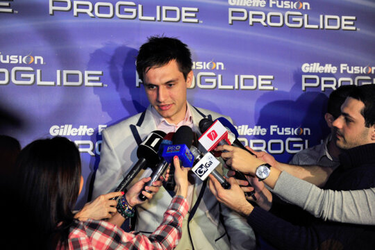 Ciprian Tătăruşanu