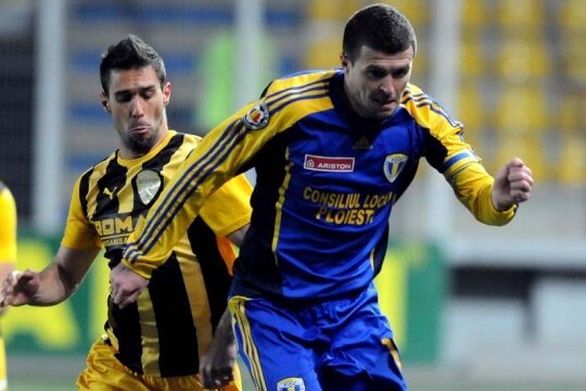 Daniel Oprița