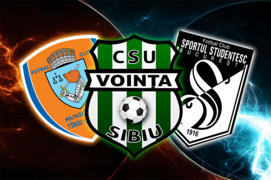 FCM, Voinţa şi Sportul speră la rămînerea în Liga 1 după retragerea dosarului de licenţiere al Timişoarei