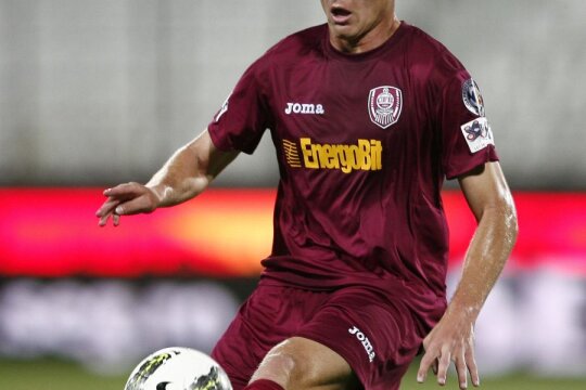 Renan Garcia va fi transferat definitiv de Sampdoria