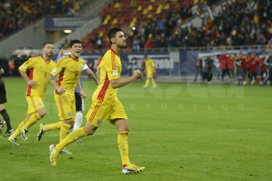 FOTO: Alex Nicodim