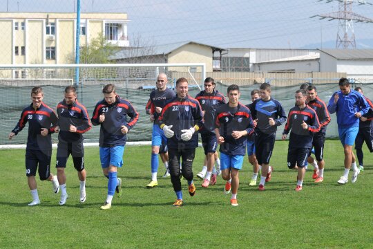 FOTO: Bogdan Bălaș