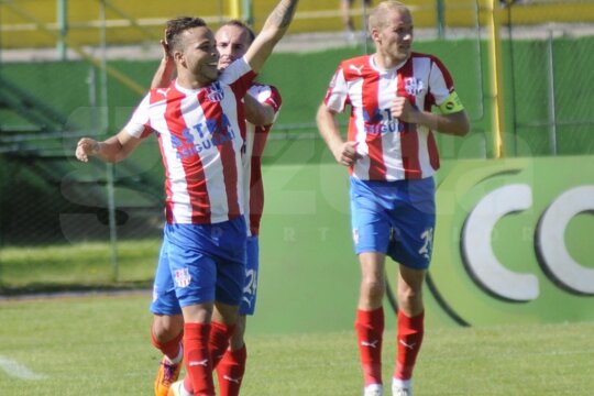 FOTO: Gabriel Tănasă