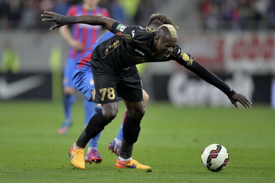 Ousmane N'Doye