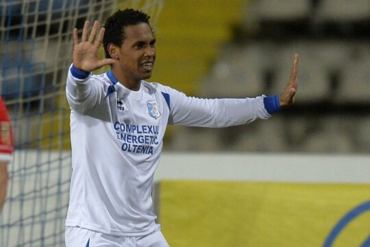 Eric de Oliveira