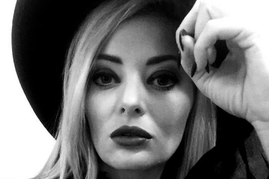Delia Matache ► Facebook