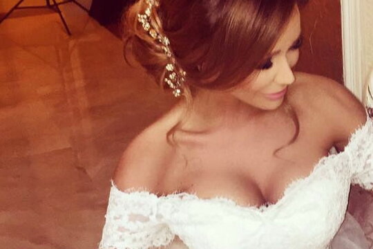 Bianca Drăguşanu ► Foto: Facebook