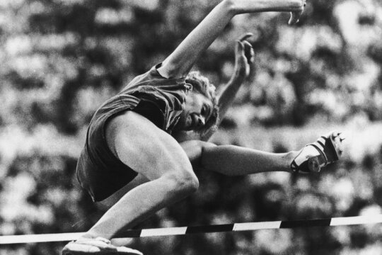 FOTO: Guliver/GettyImages