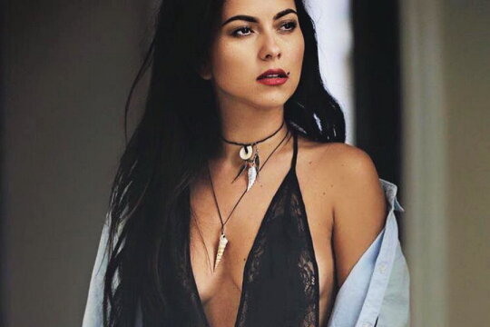 Inna ► Foto: Facebook
