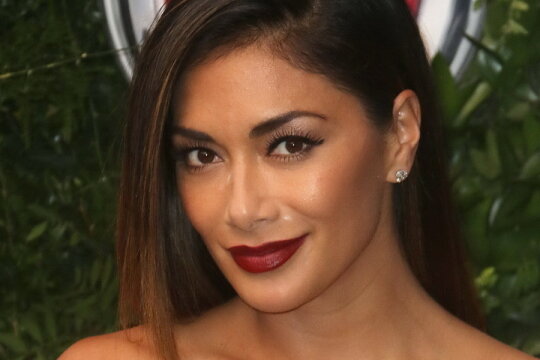 Nicole Scherzinger ► Foto: hepta.ro