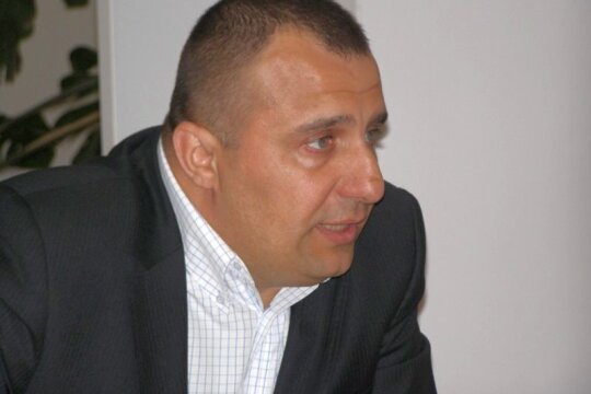 Foto: Andrei Pitigoi