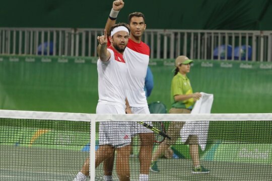 foto: Cristi Preda, Gazeta Sporturilor