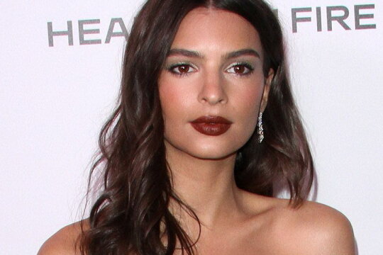 Emily Ratajkowski