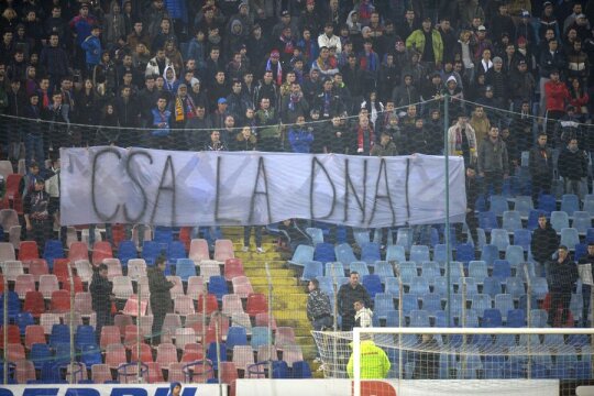 Foto: Raed Krishan/Gazeta Sporturilor