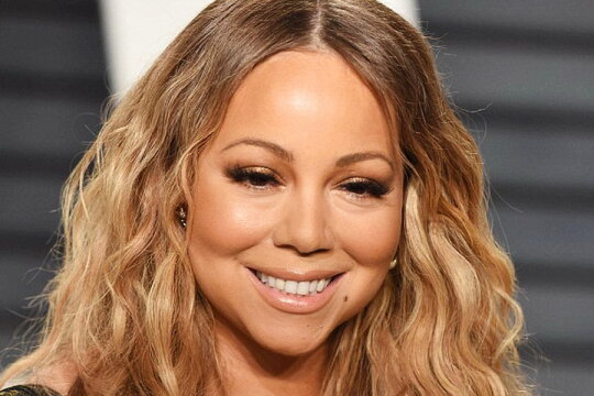 Mariah Carey ► Foto: startraksphoto.com