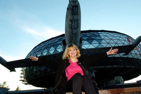Vesna Vulović