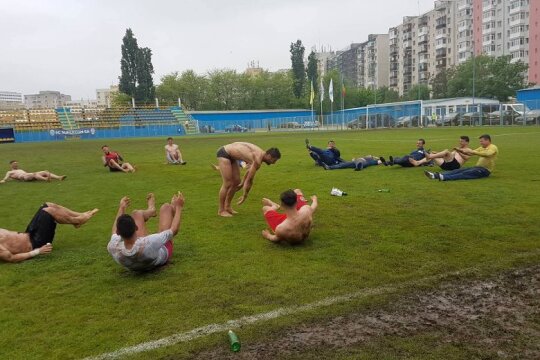 Foto: Vlad Nedelea / GSP.ro
