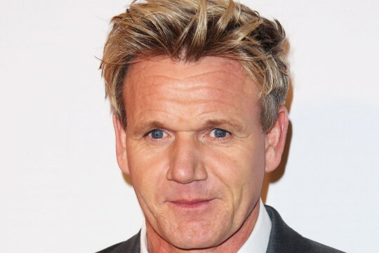 Gordon Ramsay