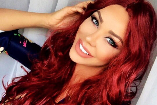 Bianca Drăguşanu ► Foto: Facebook