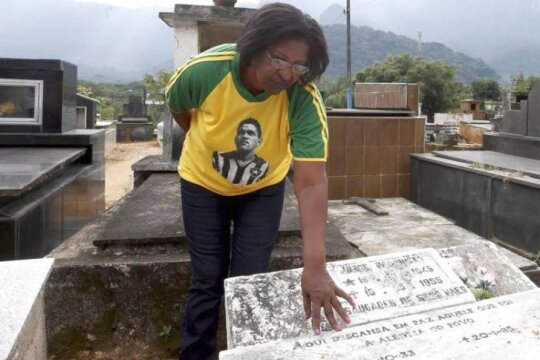 FOTO: O Globo