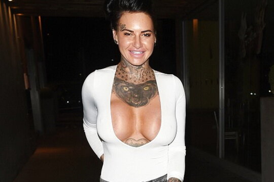 Jemma Lucy
