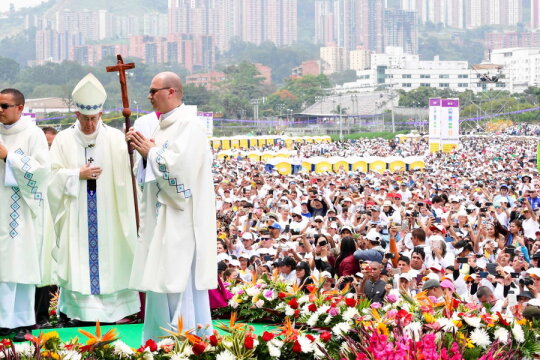 Papa Francisc