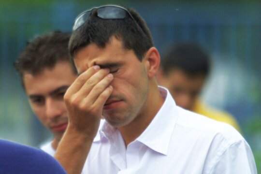 Foto: Gazeta Sporturilor
