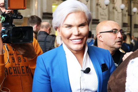 Rodrigo Alves