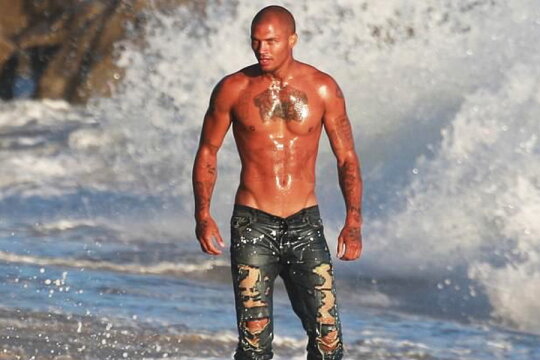 Jeremy Meeks