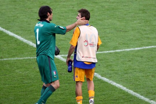 FOTO: Arhivă Gazeta Sporturilor
