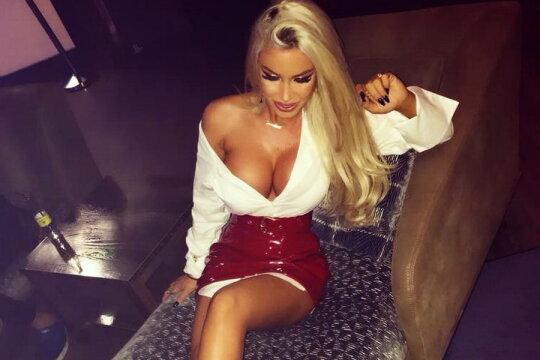 Loredana Chivu