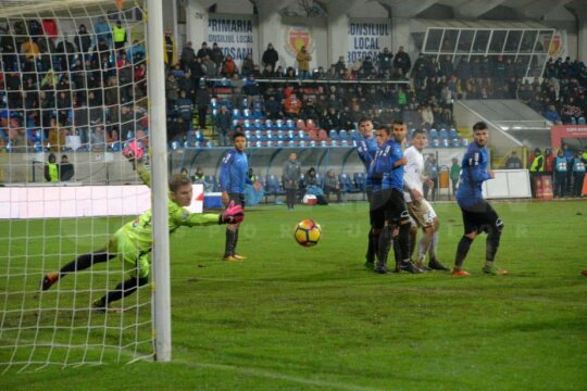 FOTO: Ionuț Tabultoc 