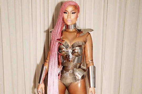 Nicki Minaj