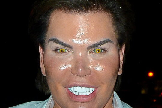 Rodrigo Alves