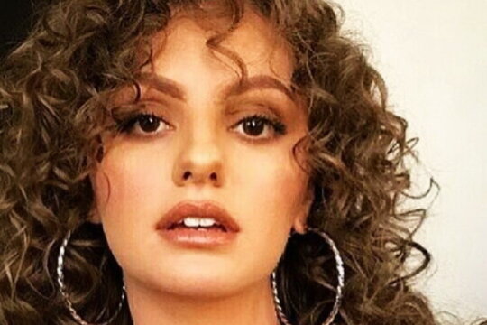 Alexandra Stan