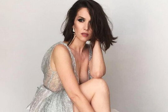 Natalia Oreiro