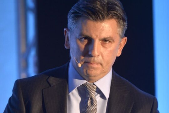 Ionuț Lupescu
(foto: Raed Krishan, GSP)